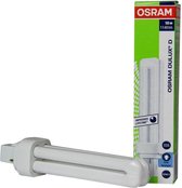 Osram Dulux Spaarlamp - 2-Pins - Ø 12 mm - Koel Wit - 18W