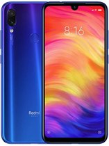 Xiaomi Redmi Note 7 - 128GB - Blauw