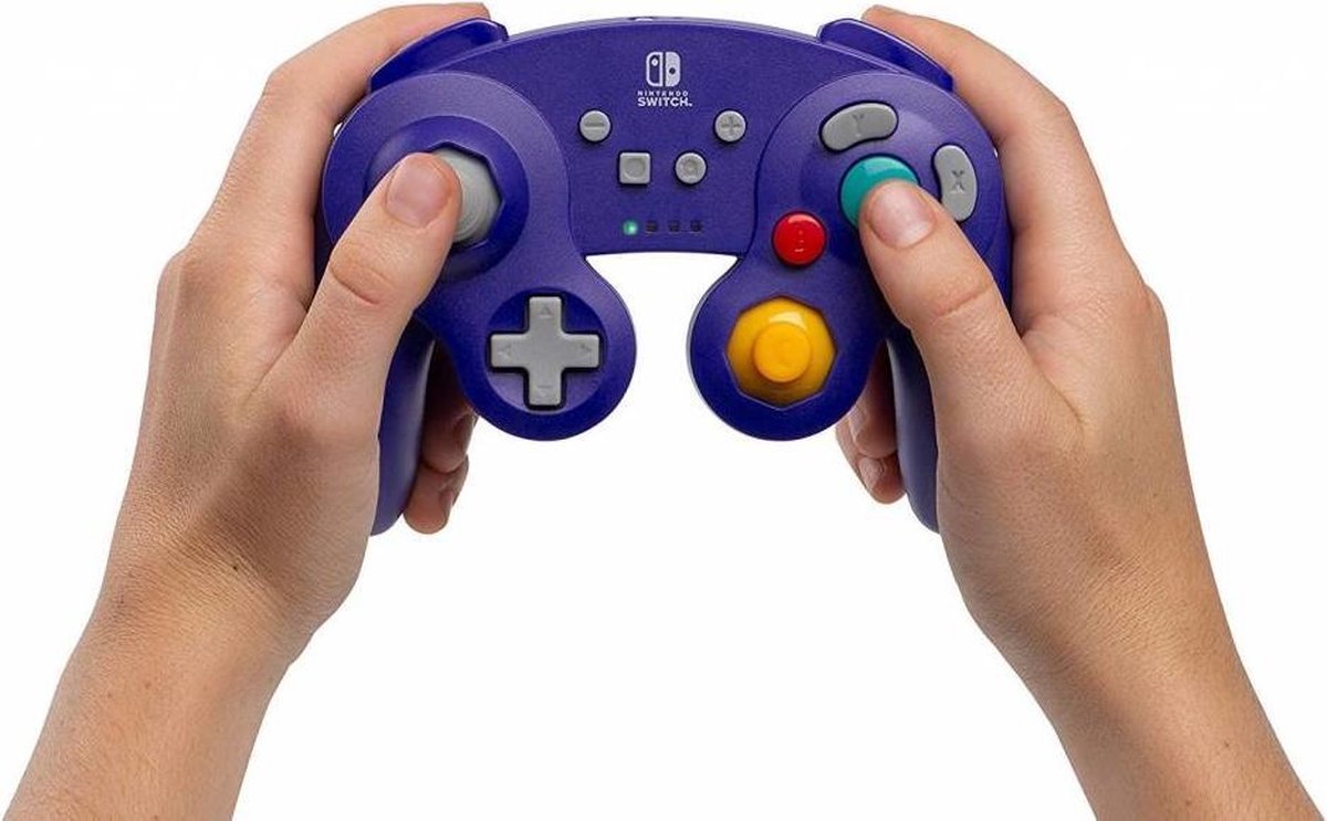 Power a deals gamecube controller switch