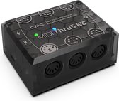CME MIDI Thru5 WC - MIDI-tool voor keyboards
