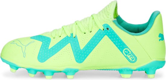 Puma Future Play FG/AG Junior Voetbalschoenen