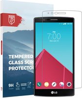 Rosso LG G4 9H Tempered Glass Screen Protector