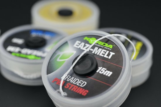 Korda Kwik-Melt Pva Tape (KEMT5) van Merkloos — afbeelding 3