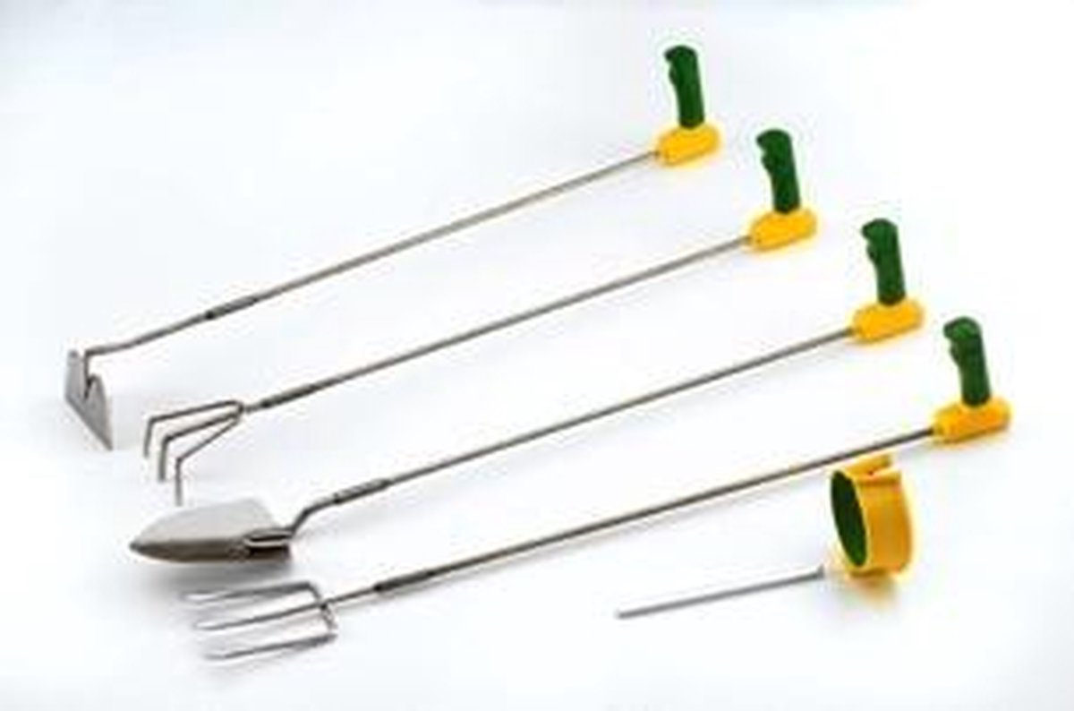 Tuingereedschap Long Reach Easi-Grip®- vork (gaffel)