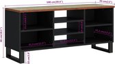 vidaXL-Tv-meubel-100x33x46-cm-massief-hout-gerecycled-en-bewerkt-hout