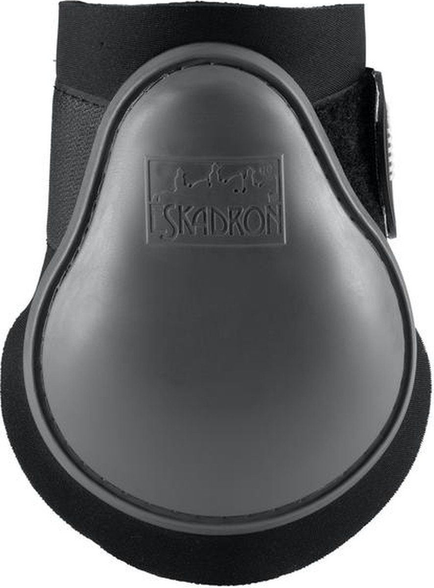 Eskadron Classic Strijklap L Grijs