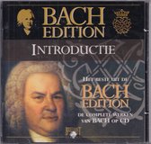 Various - Bach Introductie