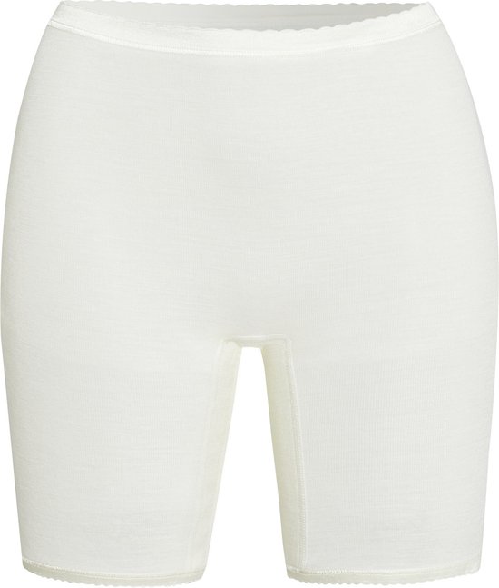 Conta wollen directoire met lang pijpje 1230 44 Creme bol