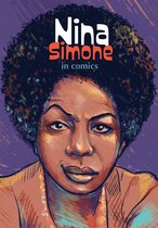 NBM Comics Biographies - Nina Simone in Comics!
