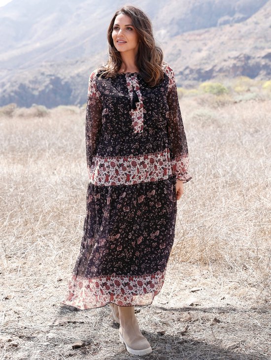 Miamoda jurk 2025