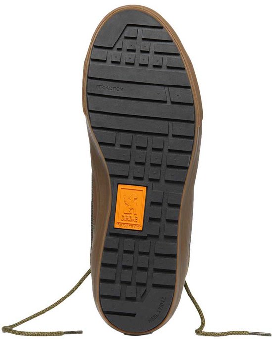 Baskets pour femmes Chrome Kursk Tr Vert EU 42 1/2 Homme