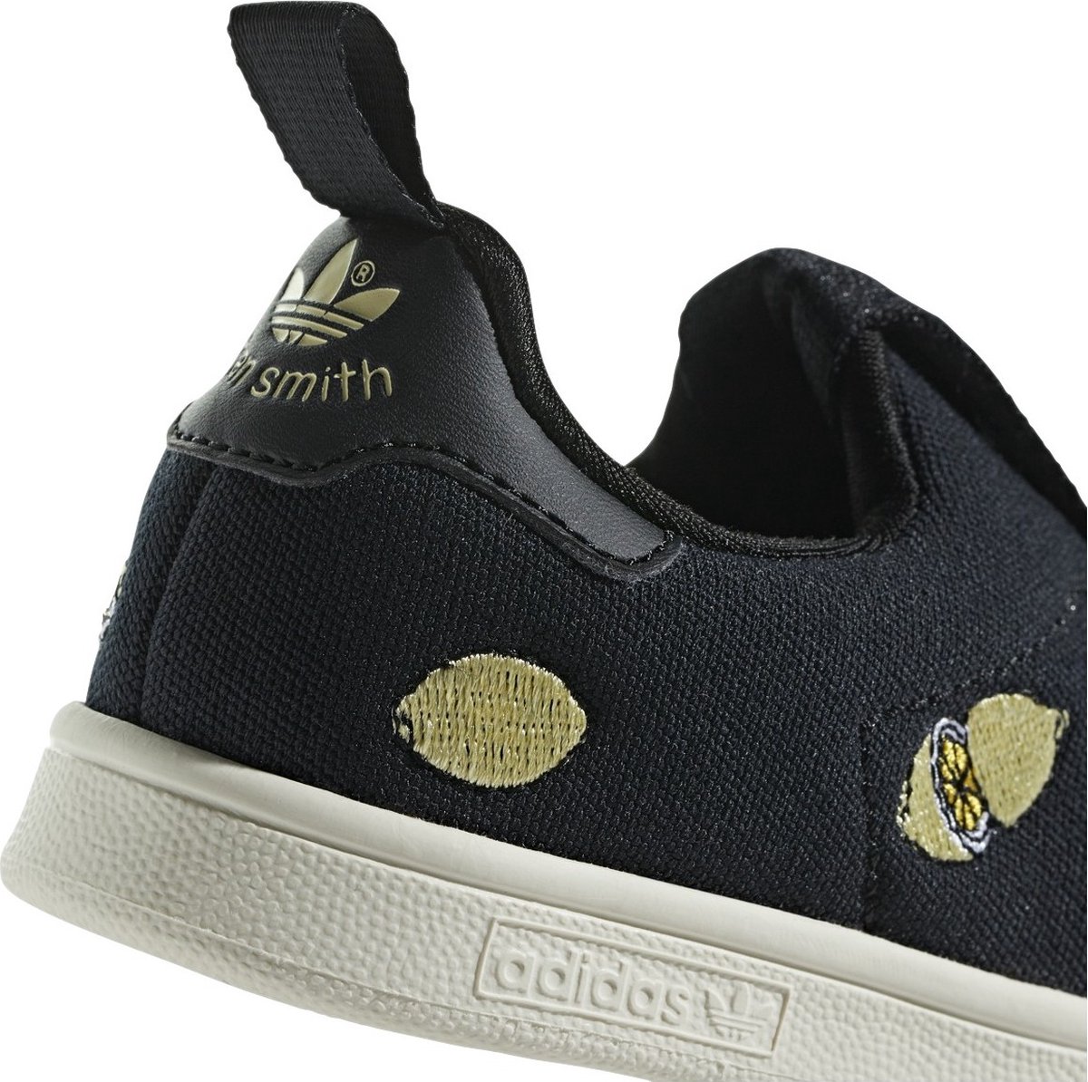 adidas Originals De sneakers van de manier Stan Smith 360 I bol