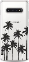 Casetastic Softcover Samsung Galaxy S10 Plus - California Palms