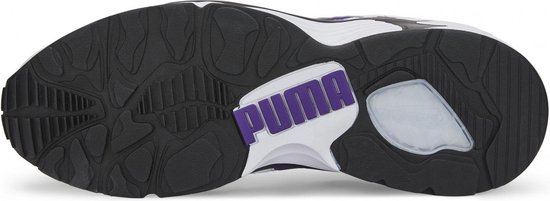 Puma De sneakers van de manier Prevail