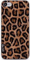 Casetastic Softcover Apple iPhone 7 - Leopard