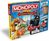 Monopoly Junior Electronic Banking - Jeu de société