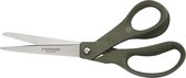 Universele schaar. L: 21 cm. rechtshandig. 1 stuk