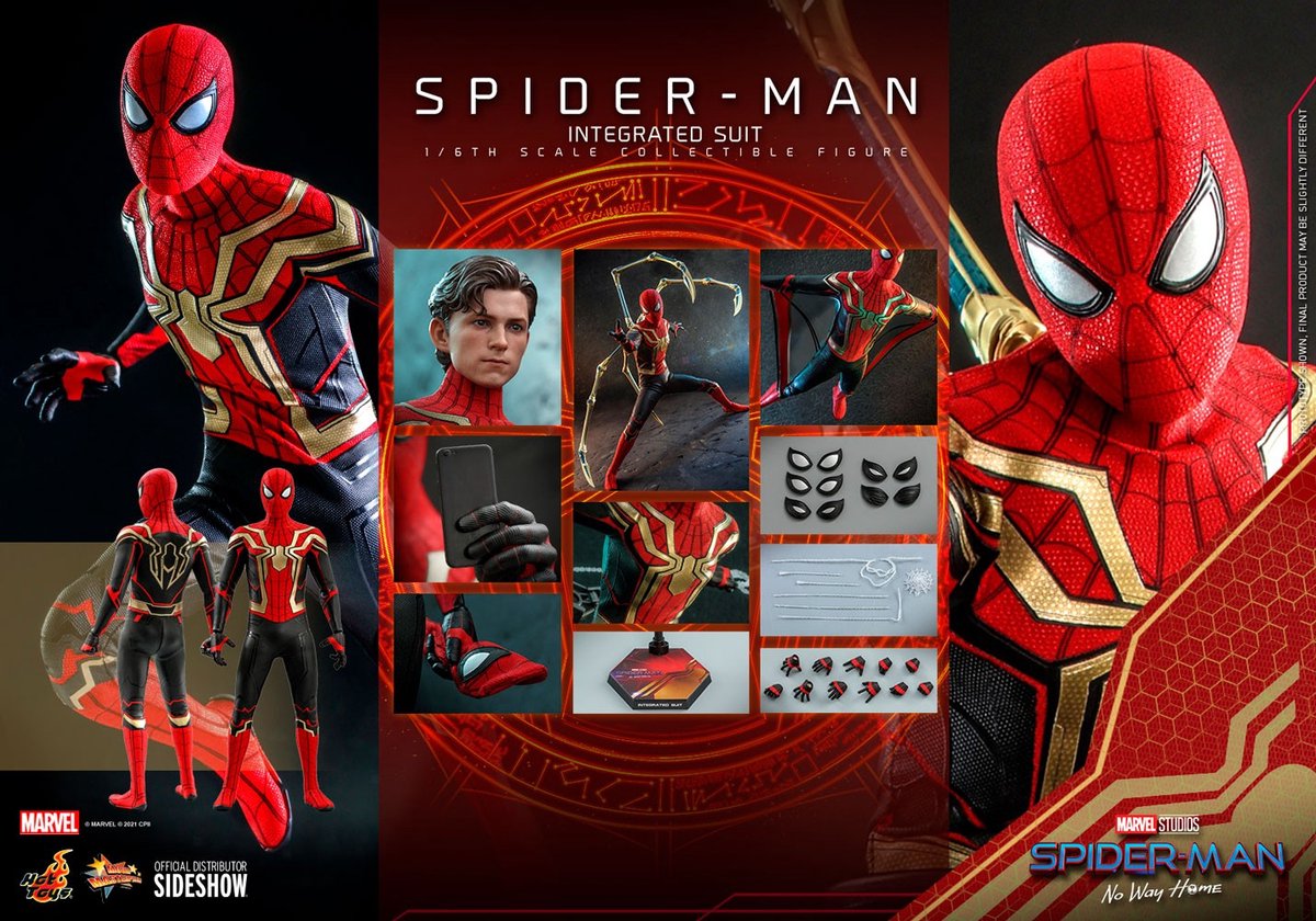 Spiderman hot sale