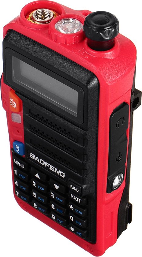 Talkies-walkies pro portée 10km étanche