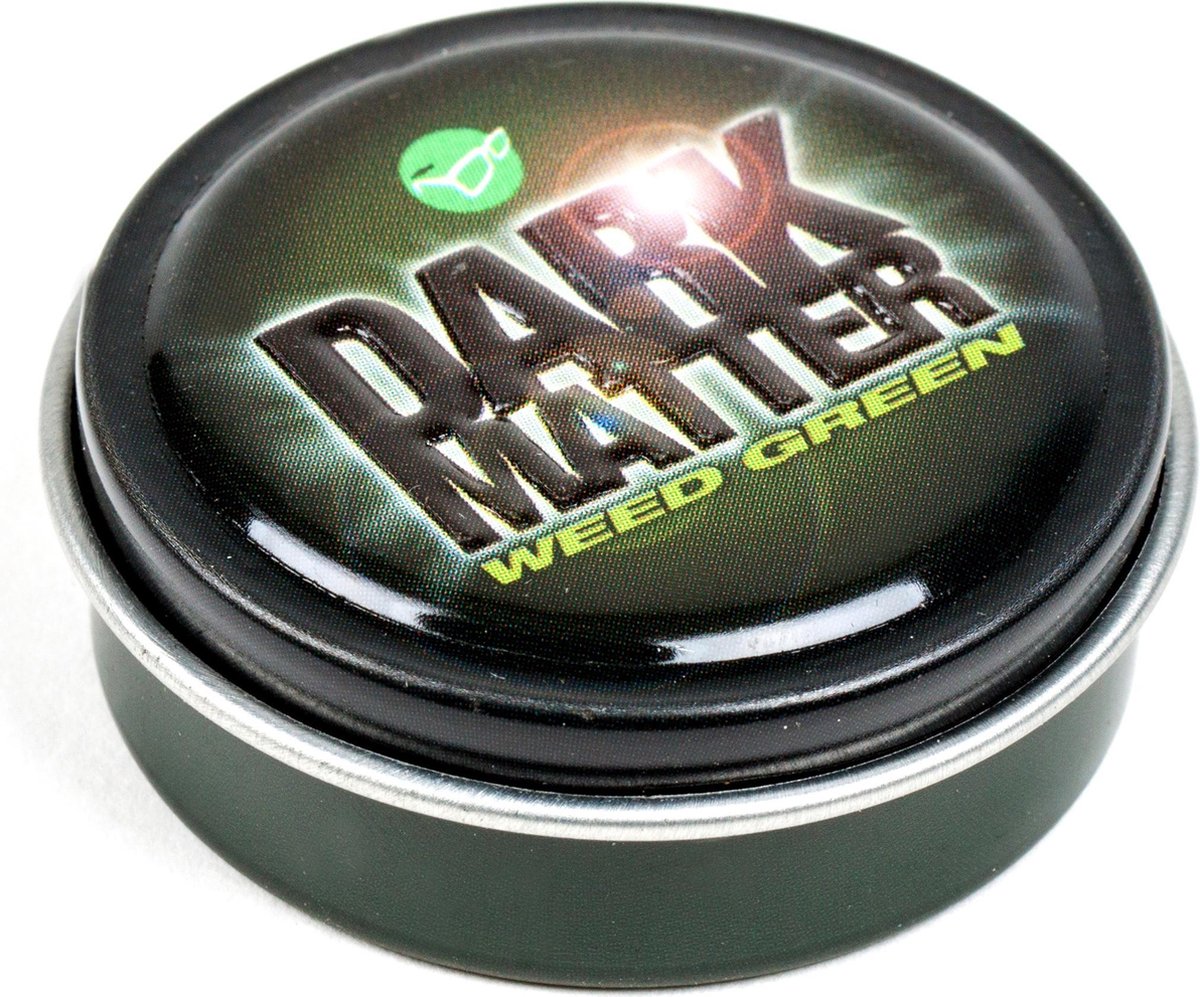 Korda Dark Matter Tungsten Putty - Kneedlood - Weed Green - Korda