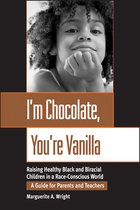 Im Chocolate Youre Vanilla