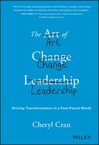Art Of Change Leadership