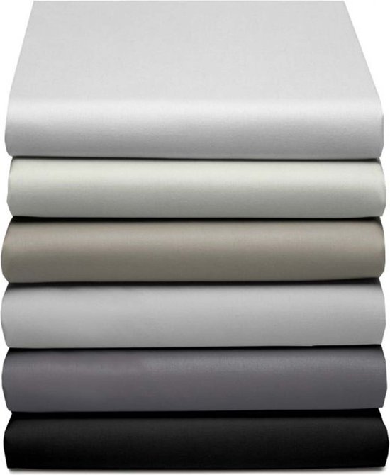 Hoeslaken 180x200cm - 100% Luxe Katoen voor Matrassen tot 40 cm Hoog - Premium 400 Draadtelling Katoen - Ook Geschikt voor Boxspringbedden - Enkele Verpakking - OEKO-TEX Gecertificeerd - Wit Hoeslaken 180x200cm - 100% Luxe Katoen voor Matrassen tot 40 cm Hoog - Premium 400 Draadtelling Katoen - Ook Geschikt voor Boxspringbedden - Enkele Verpakking - OEKO-TEX Gecertificeerd - Wit