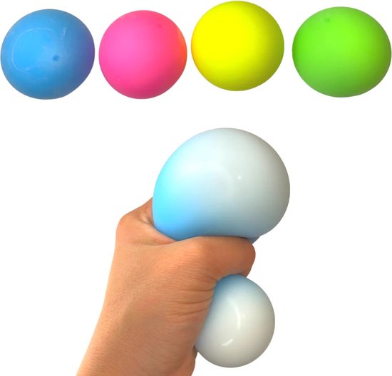 SCIONE Fidget Spinner 25er Set für Kinder/Erwachsene Sensorische Fidget
