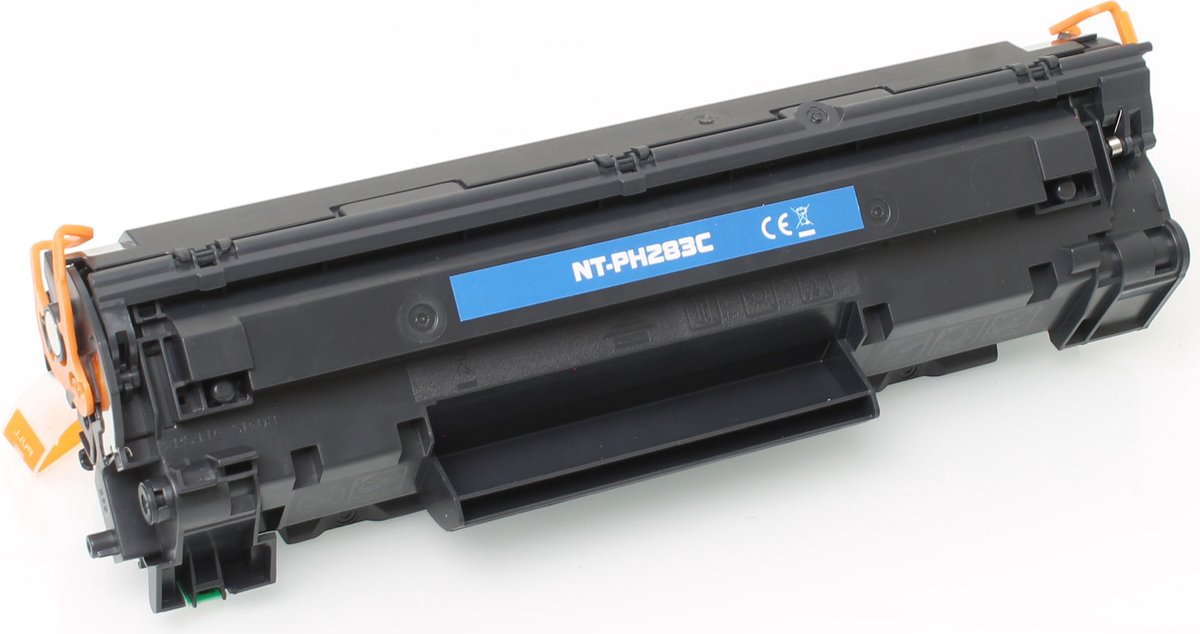 Colori huismerk toner geschikt voor HP 83A CF283A voor HP Laserjet Pro MFP M120 M125 M125a M125nw M125rnw M126a M126nw M127fn M127fp M127fw M128fn M128fp M128fw M201 M201dw M201n M225 M225dn M225dw