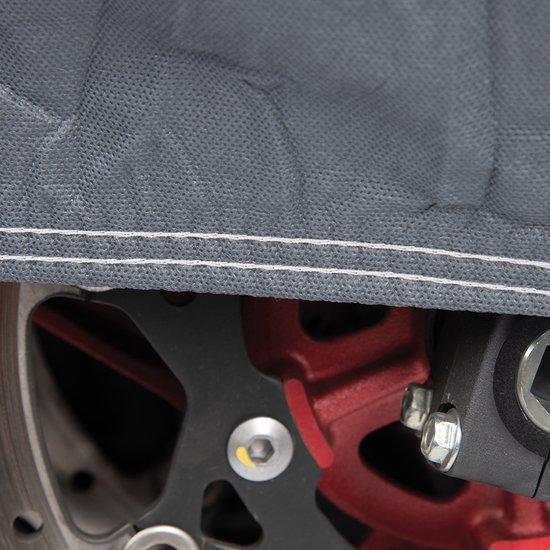 Oxford Dormex Indoor Motorhoes - NR1 Motor