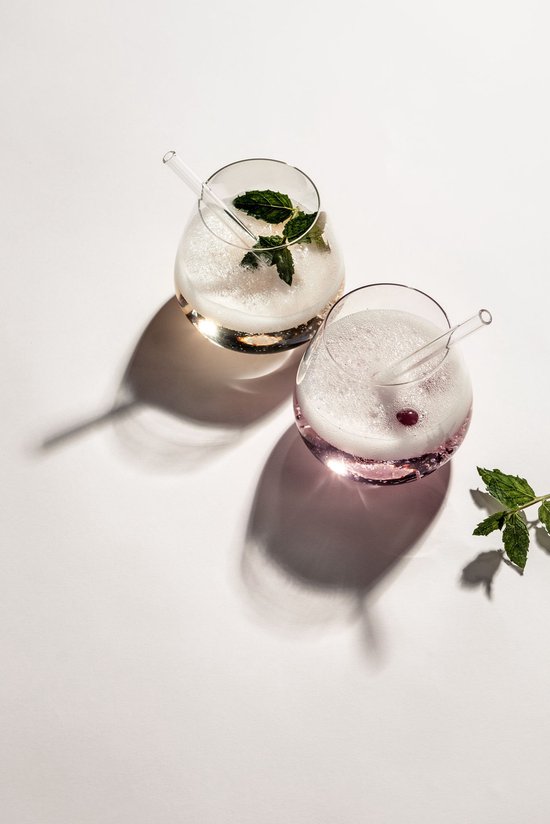 SCHOTT ZWIESEL After Work Drinks Verres à Cocktail Cristal Tritan