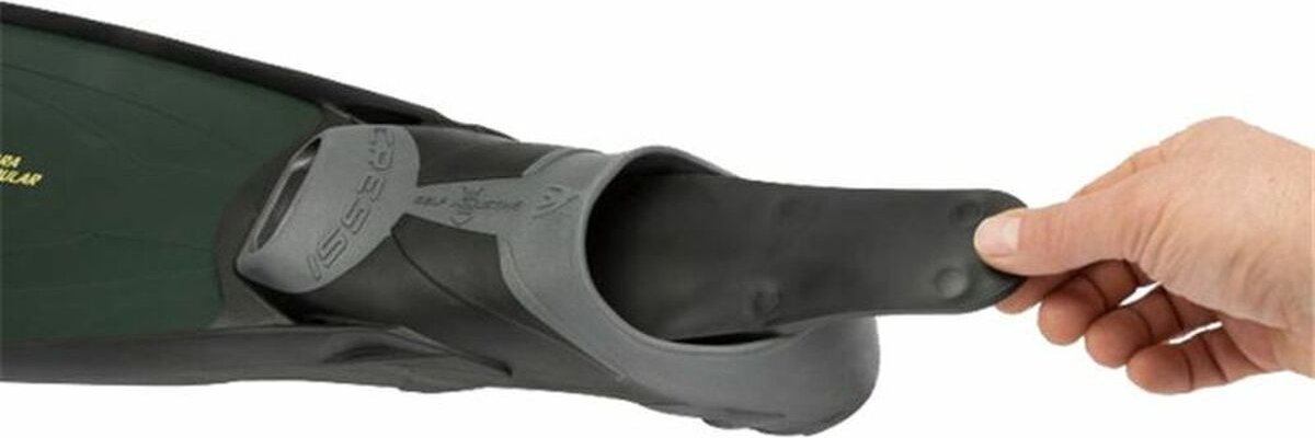 Fins Cressi-Sub Gara Modular Blue