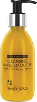 Rainpharma - Cleansing Hand Smoothie Sage & Lemongrass 200ml - Huidverzorging