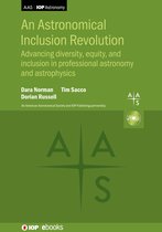 AAS-IOP Astronomy-An Astronomical Inclusion Revolution