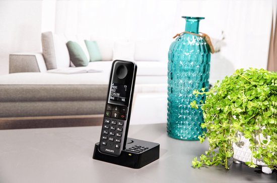 PHILIPS D4751B/01 van Philips — afbeelding 3