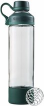 BlenderBottle - Water fles - Transparent - 600 ml
