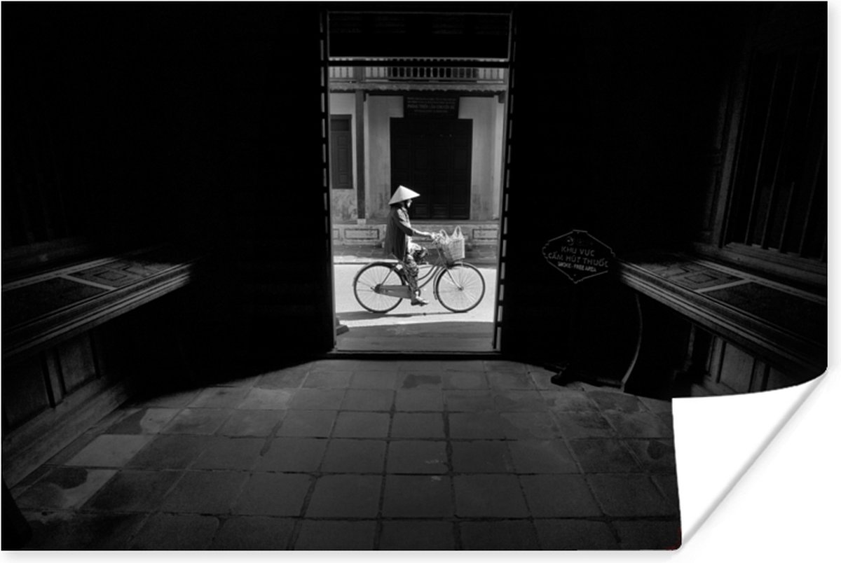 Deur - Fiets - Straat - Architectuur