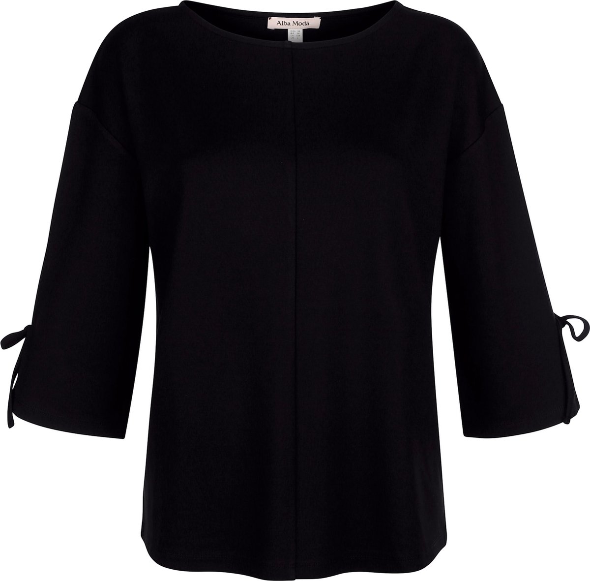 ALBA MODA Shirt Shirt