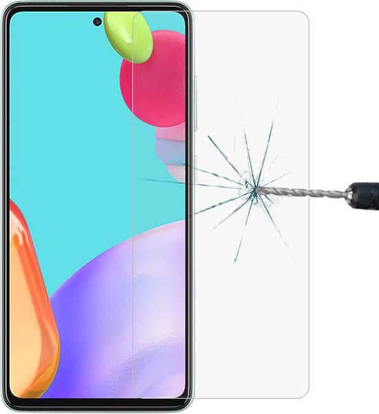 Solidenz Screen protector Samsung Galaxy A53