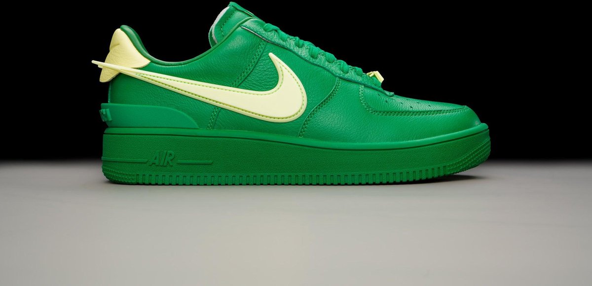 GROEN