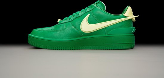  Nike Mens Air Force 1 Low DV3464 300 Ambush - Green - Size 9