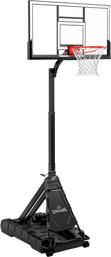 Garlando Basketbalpaal Houston 225 - 305 Cm Online Kopen - View #4