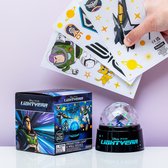 Paladone Disney Pixar Buzz Lightyear Projectielamp