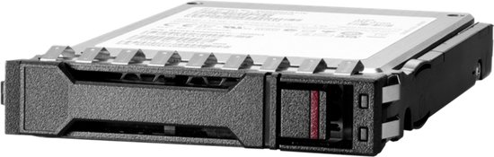 HP P40430-B21 - 300GB Harde Schijf - 10.000rpm - Niet Geschikt voor NAS