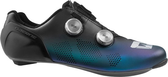 gaerne-carbon-stl-racefiets-schoenen-blauw-zwart-eu-42-man-bol