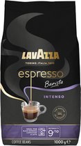 Lavazza - koffiebonen - Espresso Barista Intenso