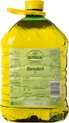 Olitalia Zonnebloemolie met Olijfolie Extra Vierge olijfolie - XL Fles 5 liter