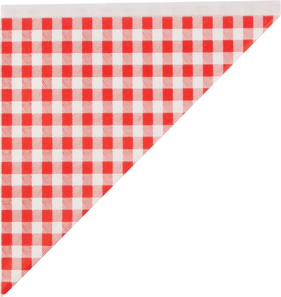 Take Dis Puntzak K17 ruit rood FSC - Doos 5 kilo | bol