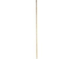 Betra Binnenbezem - FSC hout - kokos - zacht - 50 x 150 cm van Betra — afbeelding 4