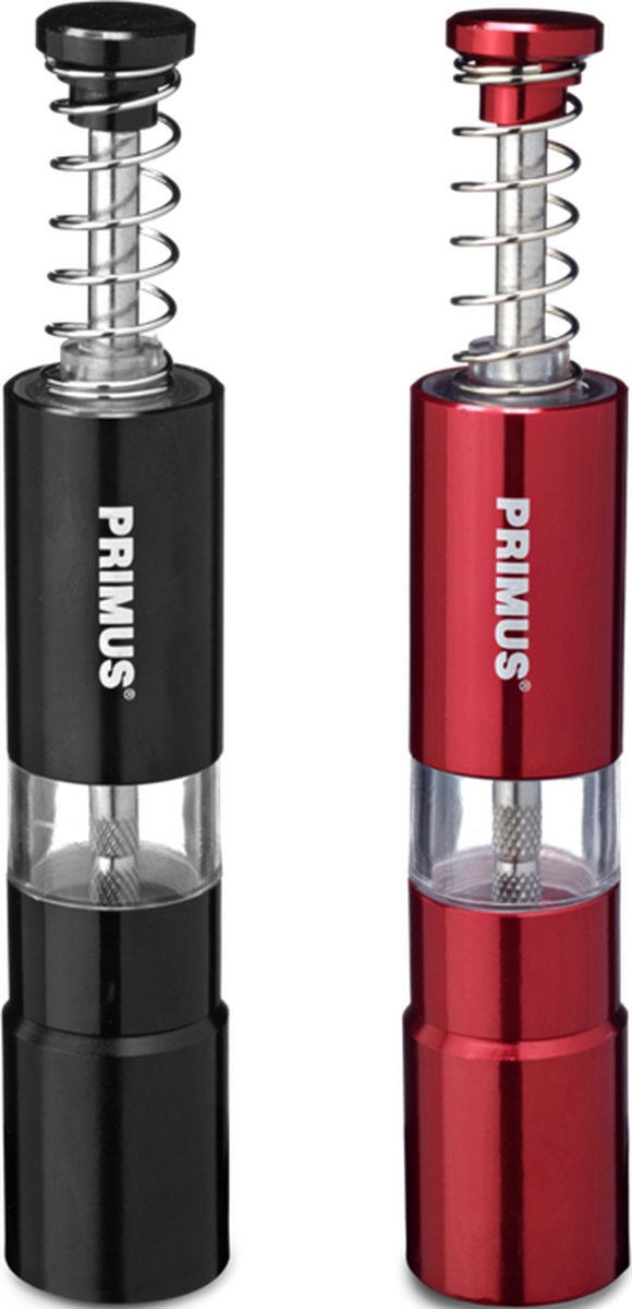 Primus Zout- en Pepermolen 2 Pack — afbeelding 5